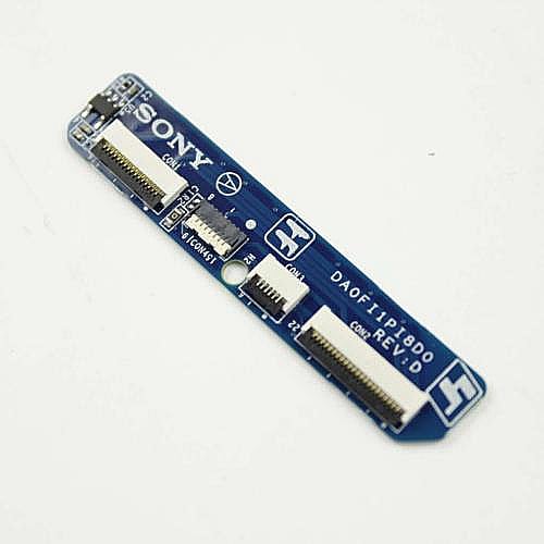 Part #a-1999-216-A, Fi1 Switch Board Assembly-S/p