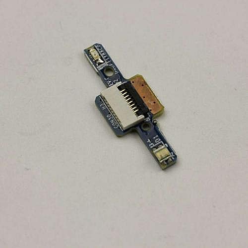 Part #a-1999-217-A, Fi1 Led Board Assembly-S/p