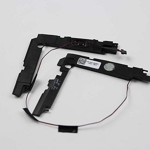 Part #a-1999-222-A, Speaker Module Assembly Nme (L/r)