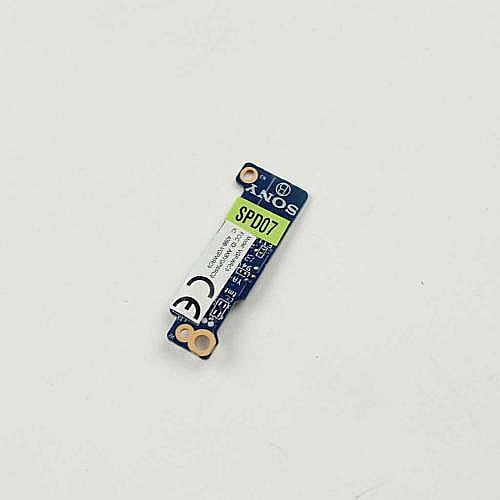 Part #a-1999-368-A, Kr1 Rf Board Assembly/uc-S/p