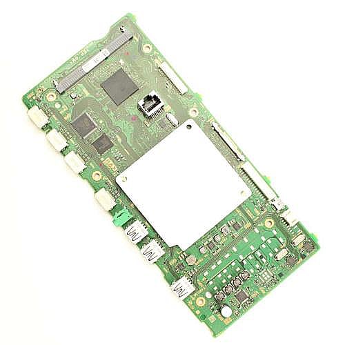 Part #a-1999-419-A, Compl Svc Baxhtvxola-Isdb
