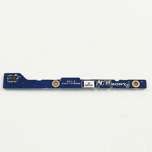 Part #a-1999-640-A, Fi2 Led Board Assembly-S/p