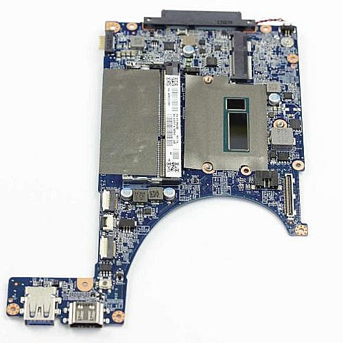 Part #a-1999-642-A, Vaio Raw Board