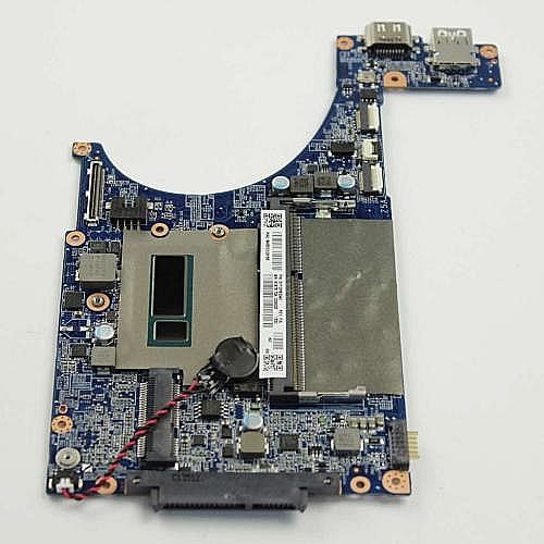 Part #a-1999-643-A, Vaio Raw Board