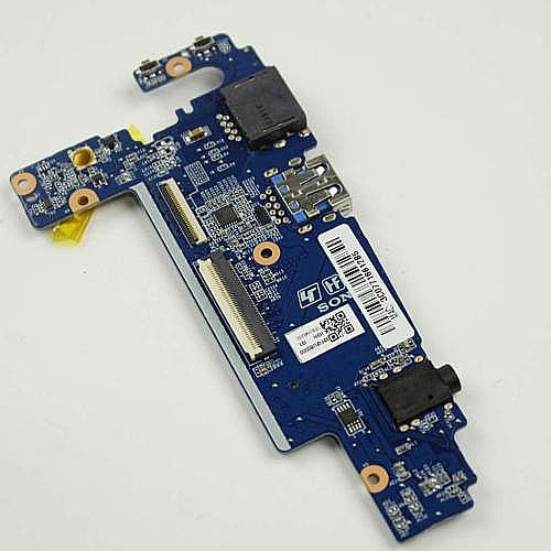 Part #a-1999-646-A, Fi2 Usb Board Assembly-S/p