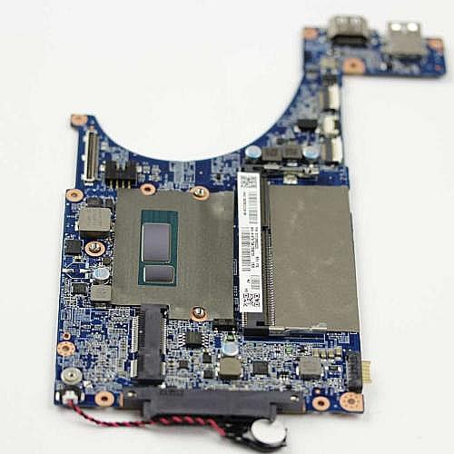 Part #a-1999-649-A, Vaio Raw Board