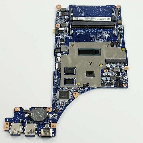 Part #a-1999-662-A, Vaio Raw Board
