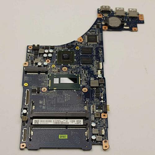 Part #a-1999-663-A, Vaio Raw Board