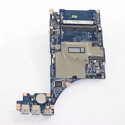 Part #a-1999-667-A, Vaio Raw Board