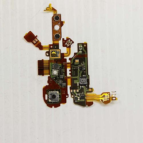 Part #a-1999-693-A, Mounted C.board, St-1020