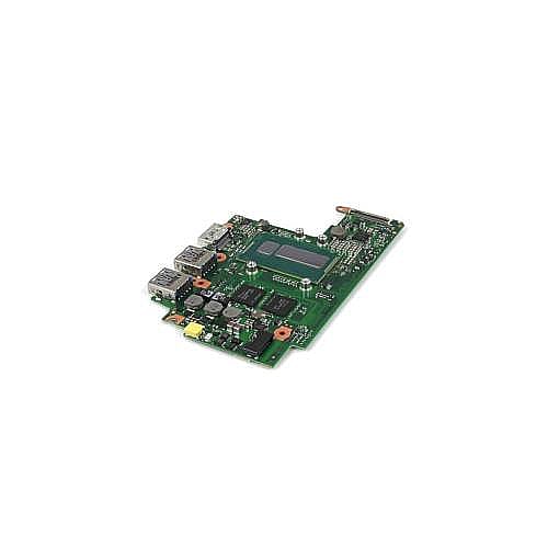 Part #a-1999-699-A, Vaio Raw Board