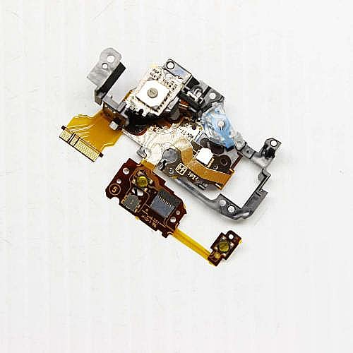 Part #a-2009-382-A, Flexible Block Assembly, Rl