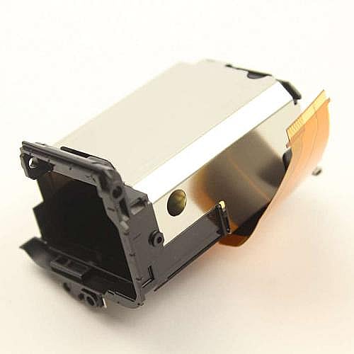 Part #a-2009-383-B, Flexible Block Assembly, Bt