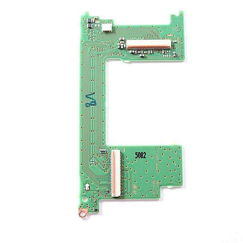 Part #a-2011-100-A, Mounted C.board, Pd1030(460K)