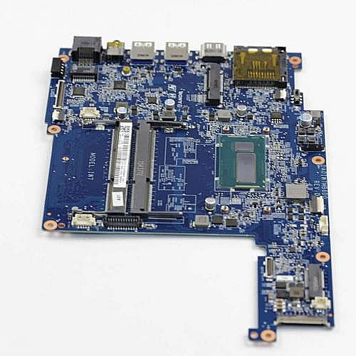 Part #a-2011-746-A, Vaio Raw Board