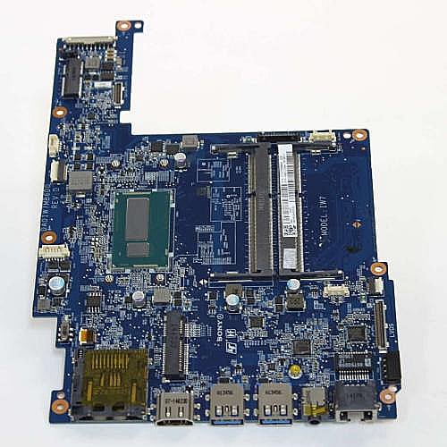 Part #a-2011-748-A, Vaio Raw Board