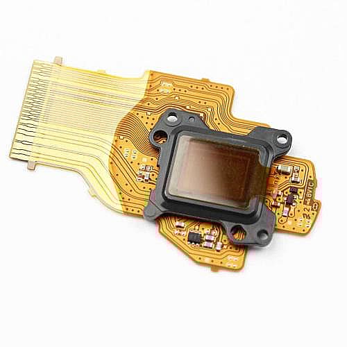 Part #a-2031-067-A, Mounted C.board, Doc-6005