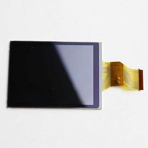 Part #a-2031-195-A, Lcd Block Assembly (580) (Serv