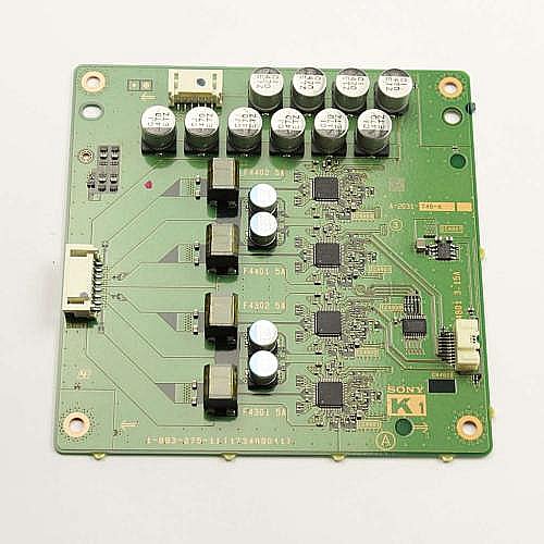 Part #a-2031-746-A, K1 Mount