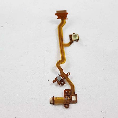 Part #a-2032-312-A, Mounted C.board, Gp-1017