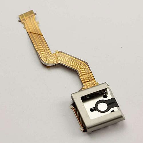 Part #a-2032-313-A, Mounted C.board, Mi-2001