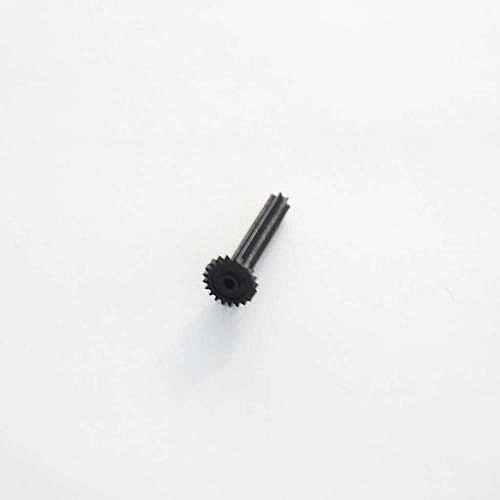 Part #a-2032-916-A, Lubricating Block Assembly, (B)