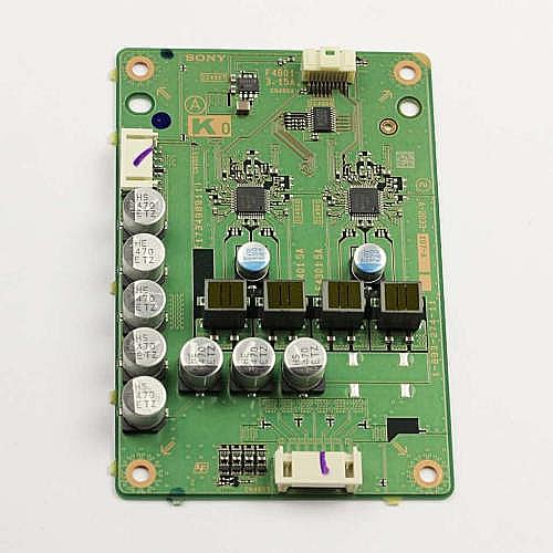 Part #a-2033-107-A, K0 Mount