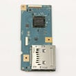 Mounted C.board, Sy1034 (s) A-2033-123-A
