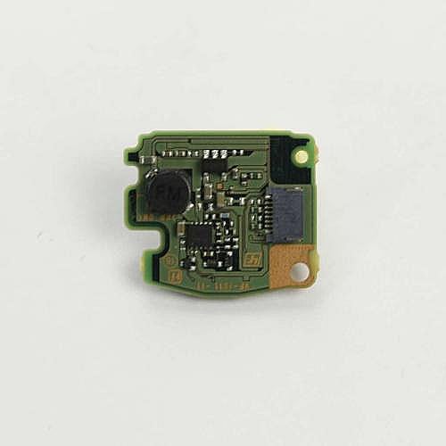 Part #a-2035-838-A, Mountedc.board, Vf-1011