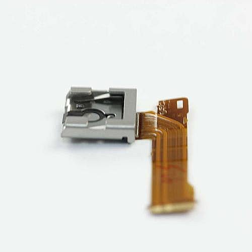Part #a-2035-852-A, Mountedc.board, Fp-2203