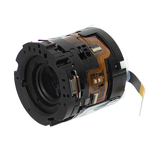Part #a-2036-132-A, 2Nd Group Assembly