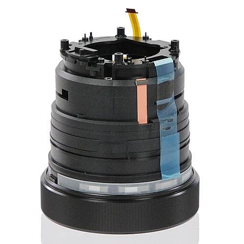 Part #a-2036-161-A, Outer Barrel Assembly(9127)