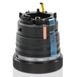 Outer Barrel Assembly(9127) A-2036-161-A