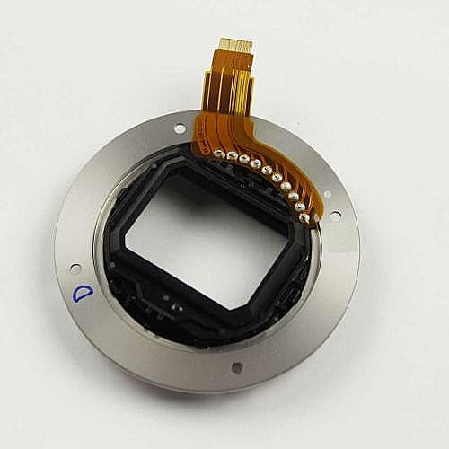 Part #a-2036-165-A, Mount Assembly