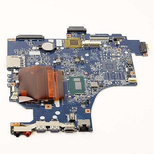 Part #a-2036-604-A, Vaio Raw Board