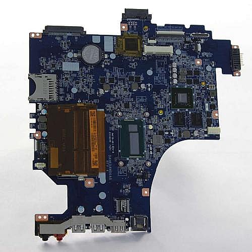 Part #a-2036-609-A, Vaio Raw Board