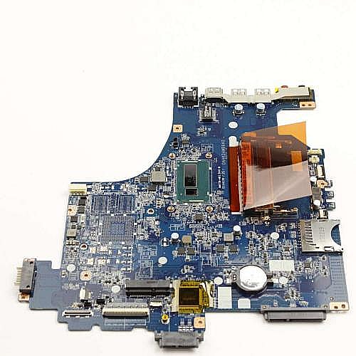 Part #a-2036-610-A, Vaio Raw Board