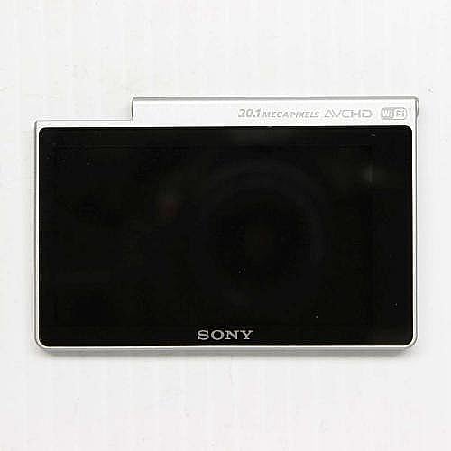 Part #a-2037-249-A, Service Block Assembly (Sl) Lcd
