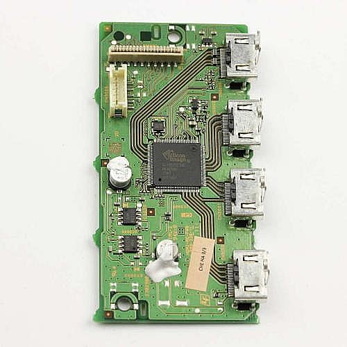 Part #a-2037-691-A, Hdmi Compl F13060200
