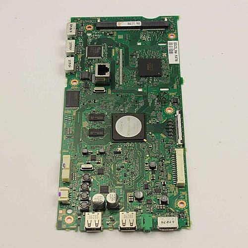 Part #a-2037-764-A, Compl Svc Baxlhmuc
