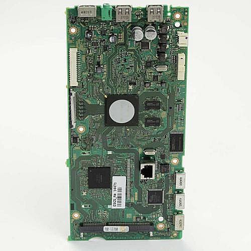 Part #a-2037-764-B, Compl Svc Baxlhmuc