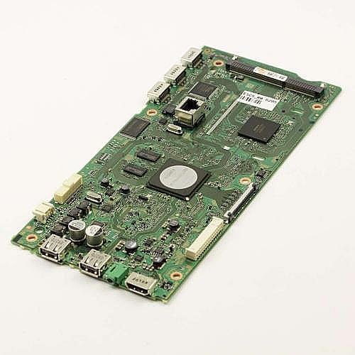 Part #a-2037-764-D, Compl Svc Baxlhmuc