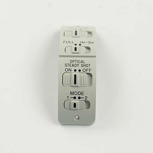 Part #a-2037-947-A, Switch Assembly