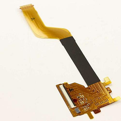 Part #a-2038-262-A, Mounted C.board, Lc-1018