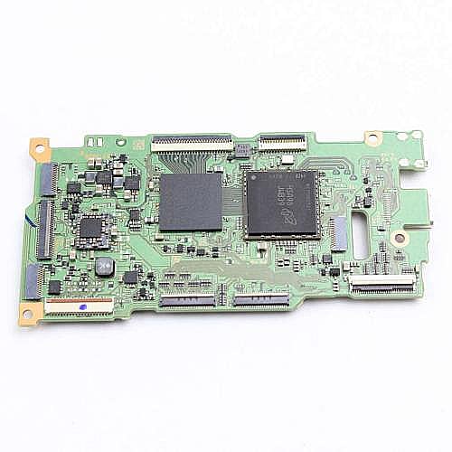 Part #a-2038-810-A, Mounted C.board, Sy-1028 (S)
