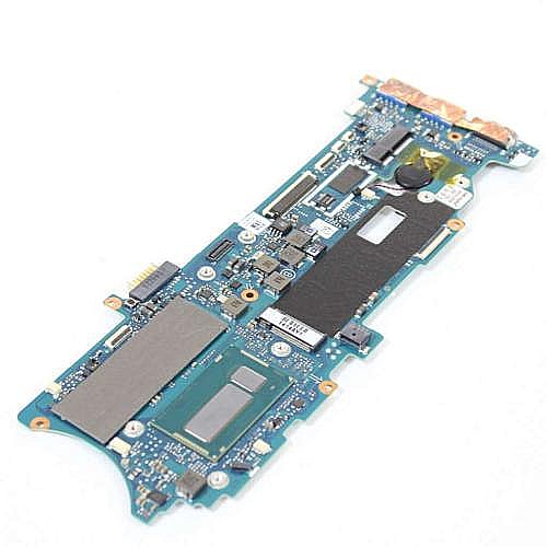 Part #a-2039-163-A, Vaio Raw Board