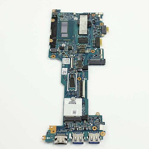 Part #a-2039-203-A, Vaio Raw Board