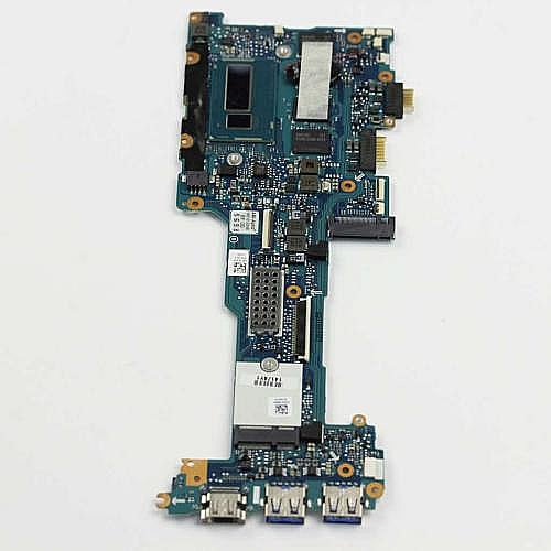 Part #a-2039-224-A, Vaio Raw Board