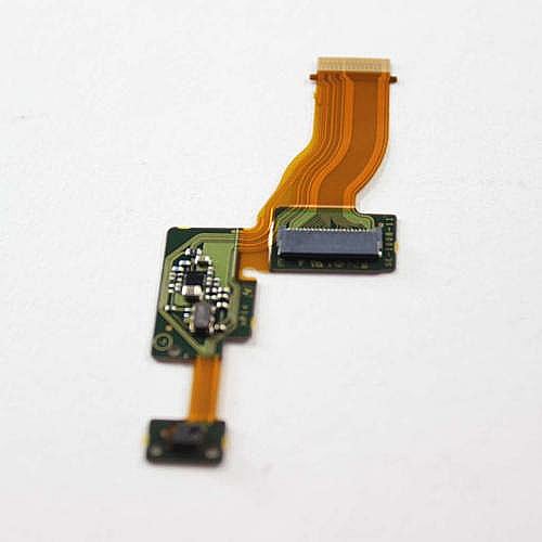 Part #a-2039-461-A, Mounted C.board, Se-1008