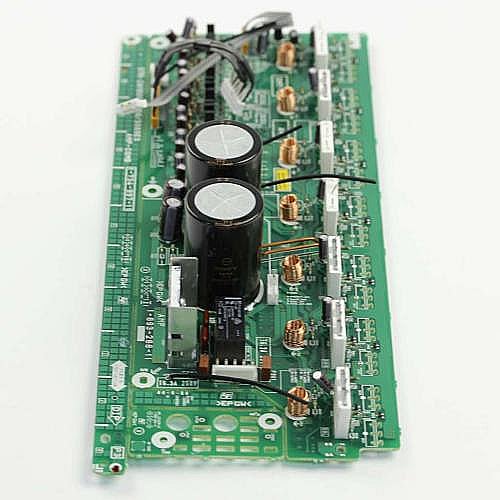 Part #a-2039-510-A, Amp Mount